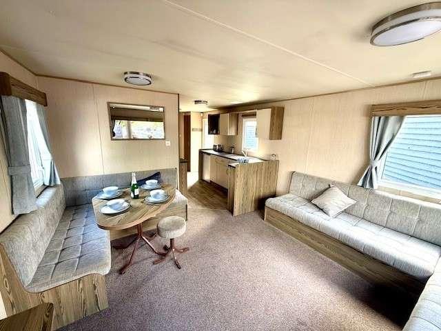 3 Bedroom Mobile Home