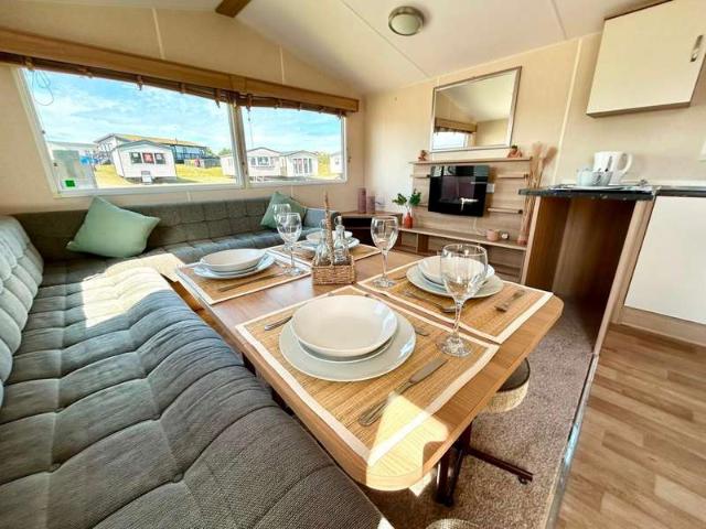 3 Bedroom Mobile Home