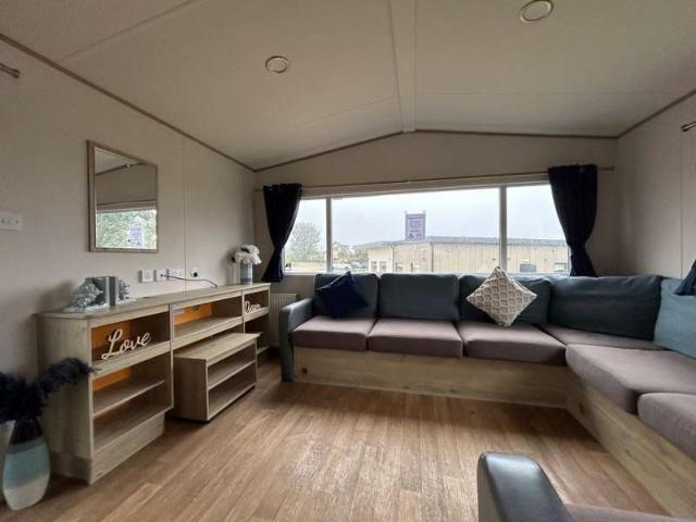 3 Bedroom Mobile Home