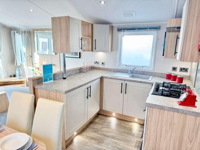 3 Bedroom Mobile Home