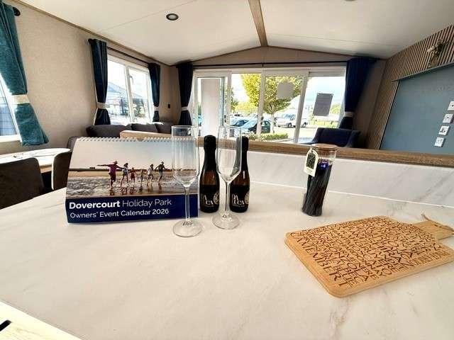 3 Bedroom Mobile Home