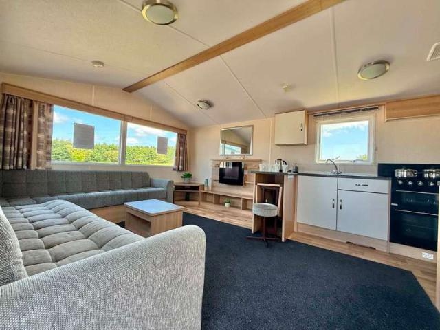 3 Bedroom Mobile Home