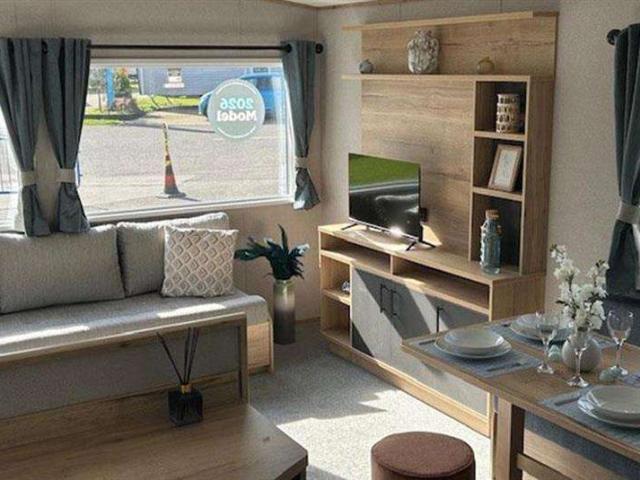 3 Bedroom Mobile Home