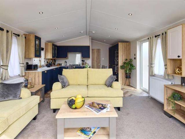 3 Bedroom Mobile Home