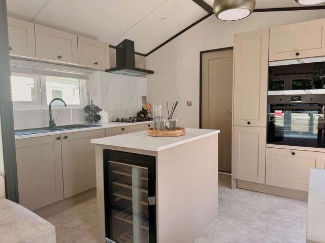 3 Bedroom Mobile Home