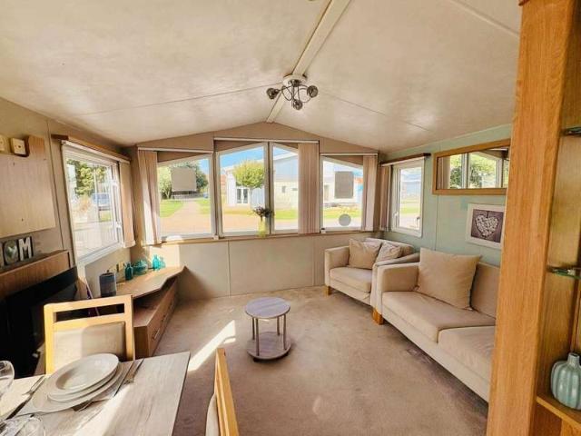 3 Bedroom Mobile Home