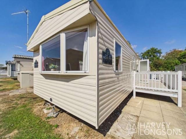 3 Bedroom Mobile Home
