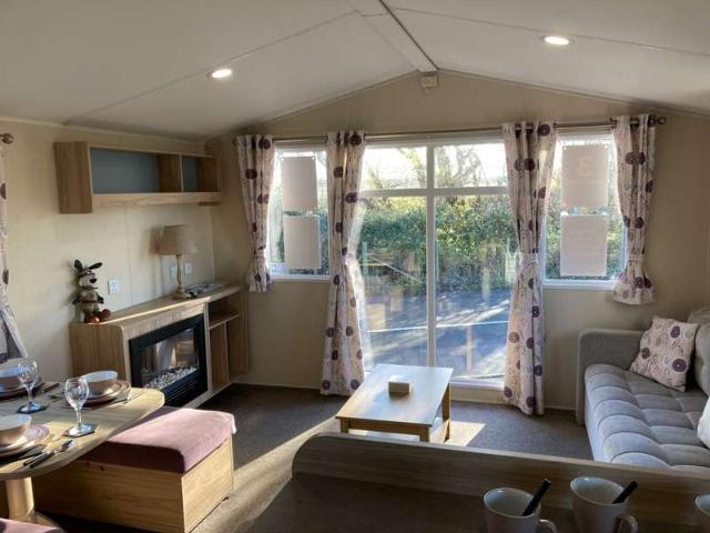 3 Bedroom Mobile Home