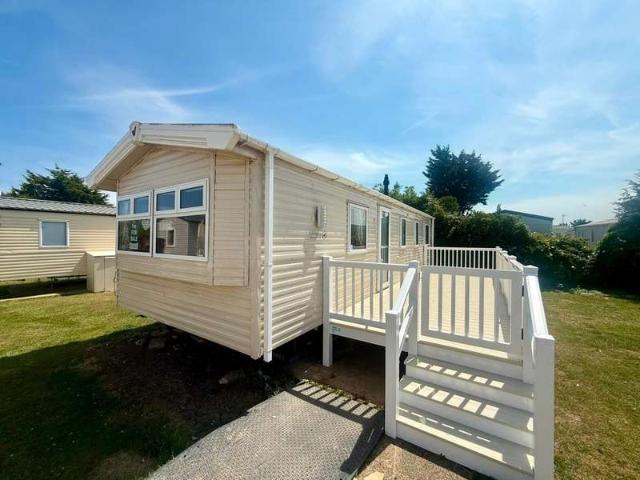 3 Bedroom Mobile Home