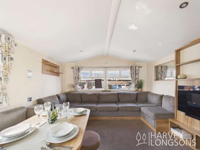 3 Bedroom Mobile Home