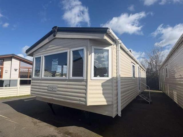 3 Bedroom Mobile Home
