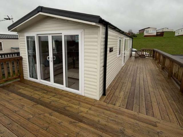 3 Bedroom Mobile Home