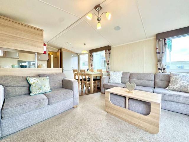 3 Bedroom Mobile Home