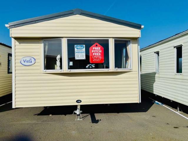3 Bedroom Mobile Home