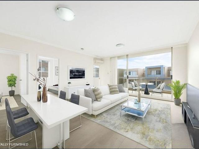 3 Bedroom Modern Apartment with Study room