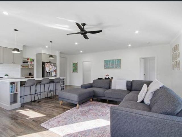 3 BEDROOM MODERN HOME