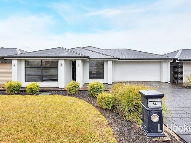3 Bedroom Modern Home in Mount Barker