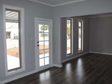 3 Bedroom modern home in quiet location AVAILABLE NOW