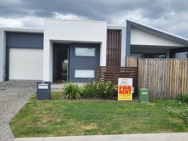 3 Bedroom Modern home in Rothwell