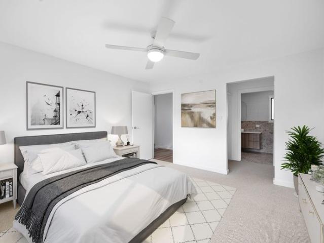 3 Bedroom Modern Townhouse!
