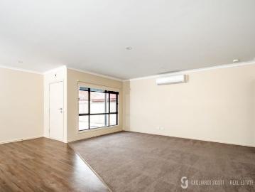 3 Bedroom Modern Unit