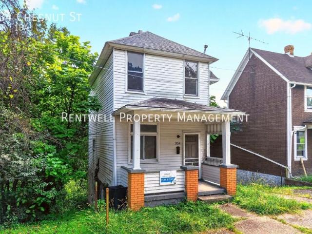 3 bedroom, Monessen PA 15062 105428990