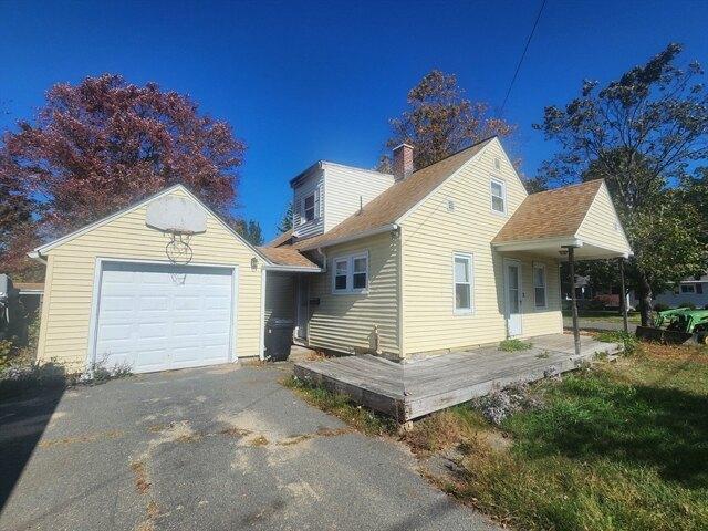 3 bedroom, Montague MA 01376 104870199