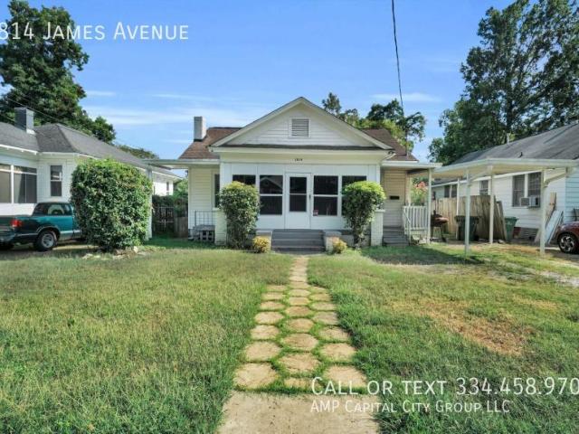3 bedroom, Montgomery AL 36107 105672340