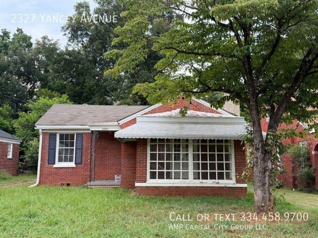 3 bedroom, Montgomery AL 36107 LS105672342