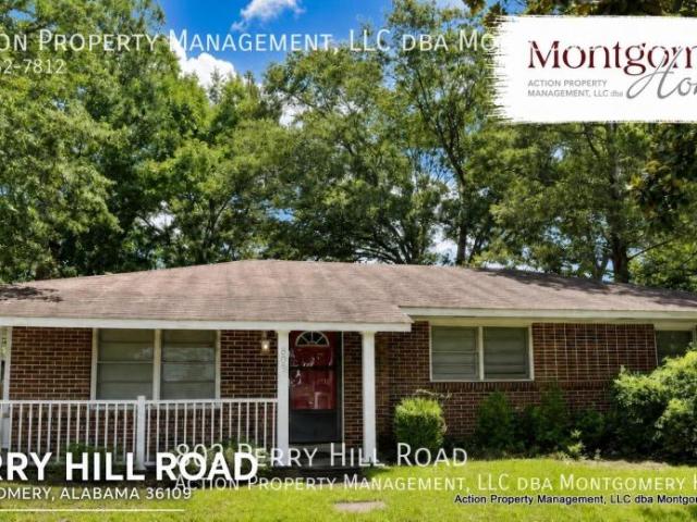 3 bedroom, Montgomery AL 36109 104610073