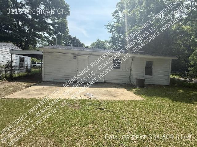 3 bedroom, Montgomery AL 36110 105215663