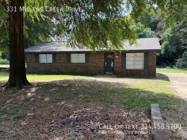 3 bedroom, Montgomery AL 36117 104201251