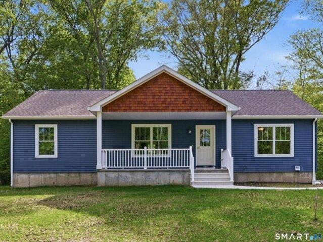 3 bedroom, Montville CT 06370 105590526