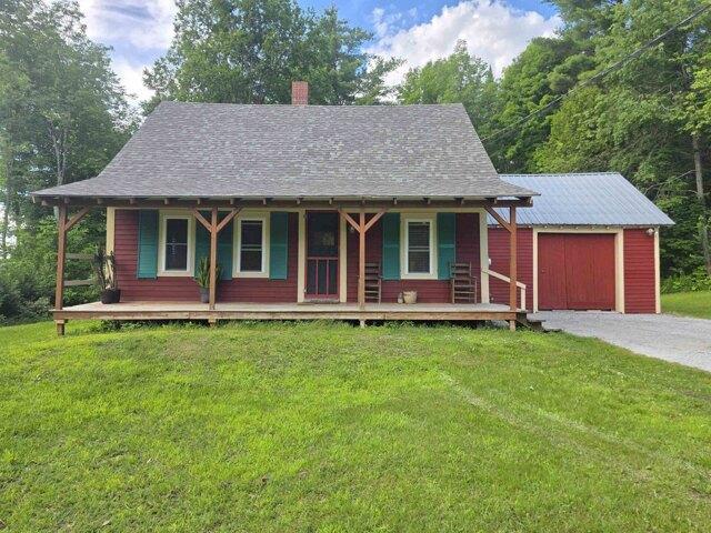 3 bedroom, Morgan VT 05853 105630853