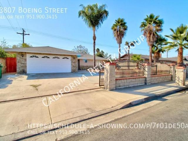 3 bedroom, Moreno Valley CA 92553 105898099