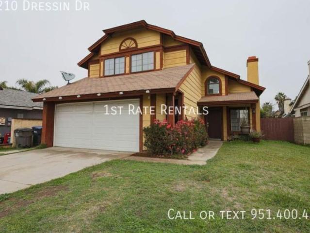 3 bedroom, Morneo Valley CA 92553 106109851