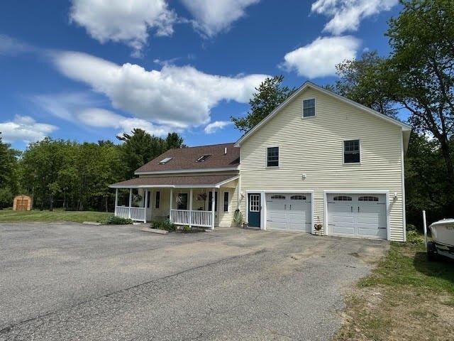 3 bedroom, Morrill ME 04952 104851085