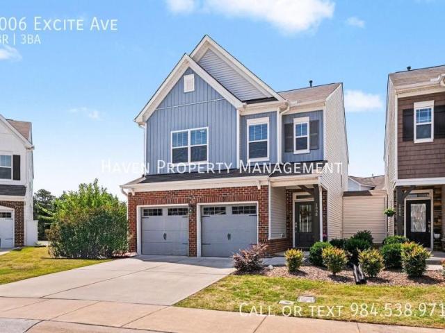 3 bedroom, Morrisville NC 27560 106281137