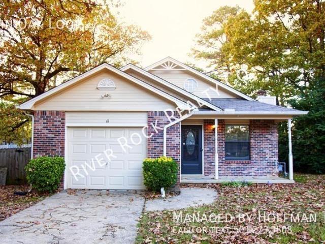 3 bedroom, Maumelle AR 72113 103892779