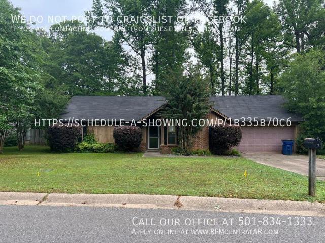 3 bedroom, Maumelle AR 72113 LS105294243
