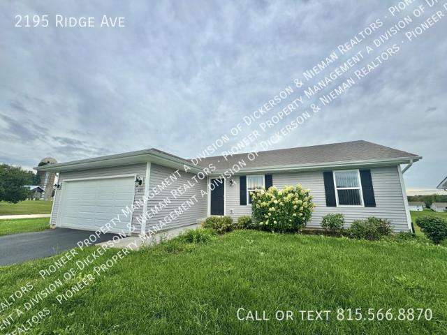 3 bedroom, Machesney Park IL 61115 105672536