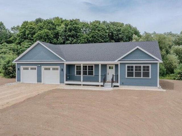 3 bedroom, Madbury NH 03823 105712505