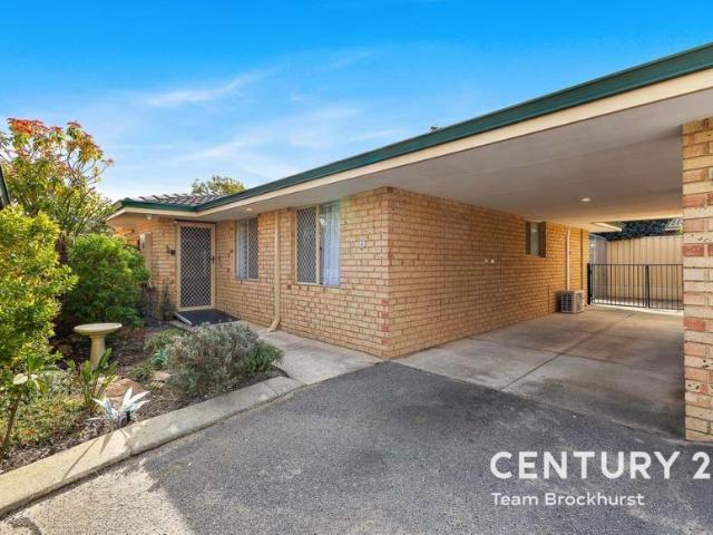 3 Bedroom House Maddington, WA 102631549