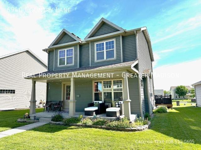 3 bedroom, Madison WI 53719 LS104611263