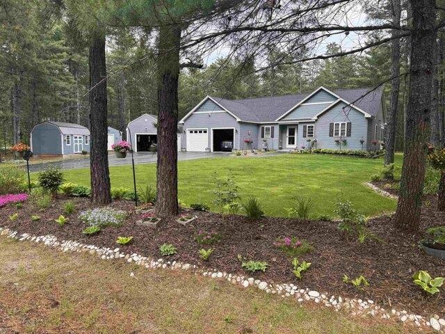 3 bedroom, Madison NH 03875 105441383