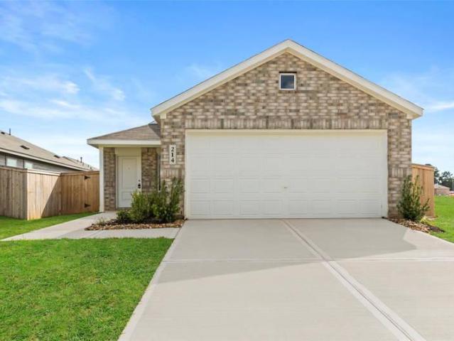 3 bedroom, Magnolia TX 77354 105991225