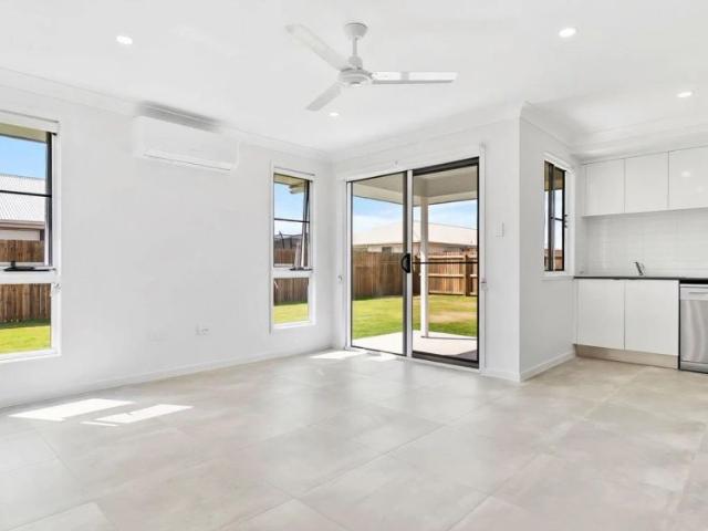 3 Bedroom Main with Ensuite in Hidden Valley