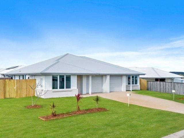 3 Bedroom Main with Ensuite in Hidden Valley