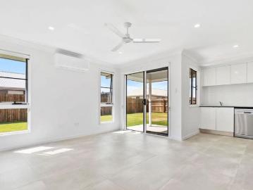 3 Bedroom Main with Ensuite in Hidden Valley