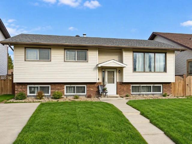 3 Bedroom Main floor home in Temple — 3 Bedrooms House